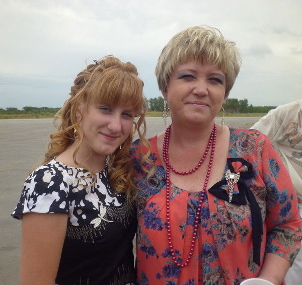 Светлана Белослудцева