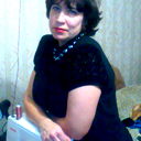 Татьяна Клочко