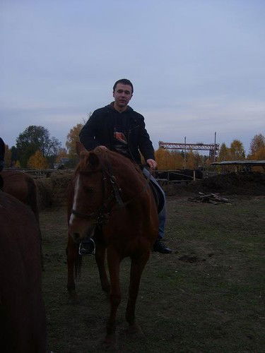 Александр Мананников