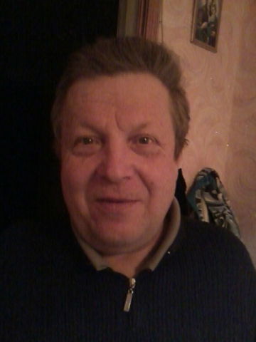 Владимир Рыжов