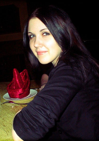 Любовь Несмачная