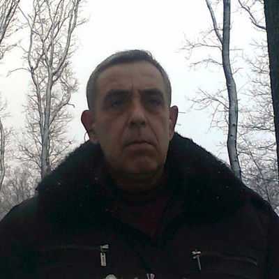 Анатолий Агапов