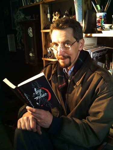 Алексей Сила