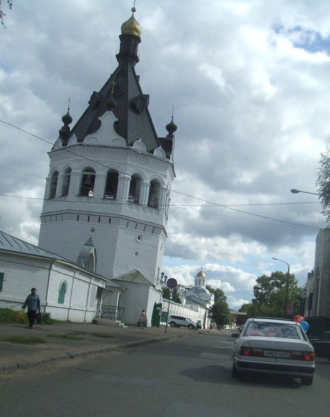 Владимир Клёнов