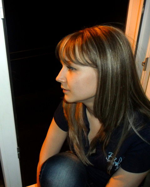 Анна Андреева