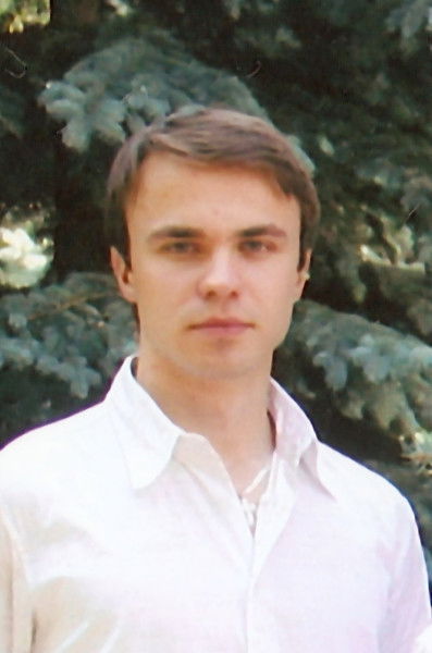 Serge Parfenov