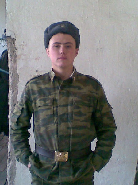 Сергей Байбатров