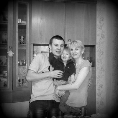 Дмитрий Данилов