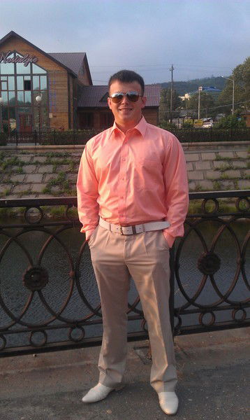 Дмитрий Азарсков