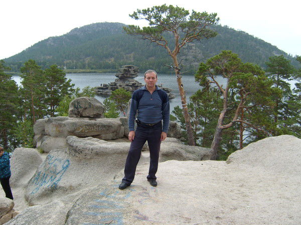 Александр Ясинский