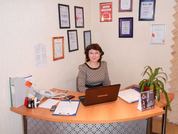 Марина Тутаева