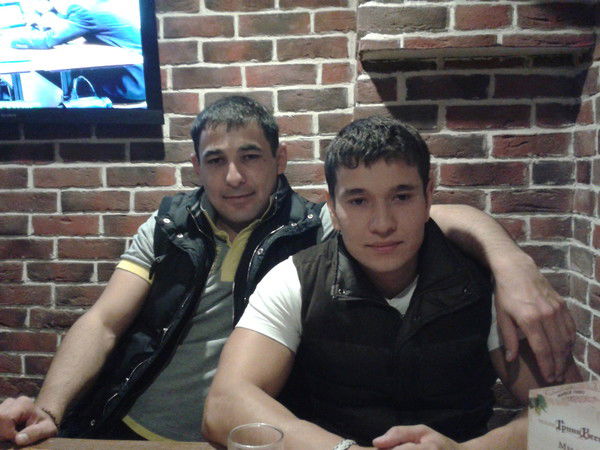 Сердарчик Аннаниязов