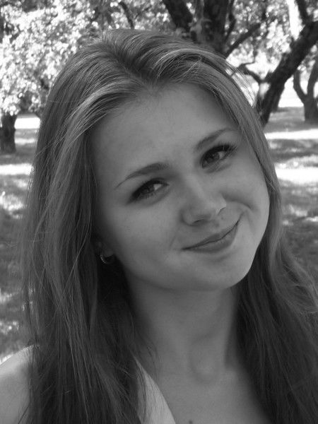 Алина Сибирякова