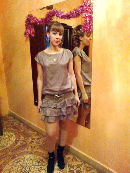 Ирина Силакова