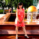 Ирина Одегова
