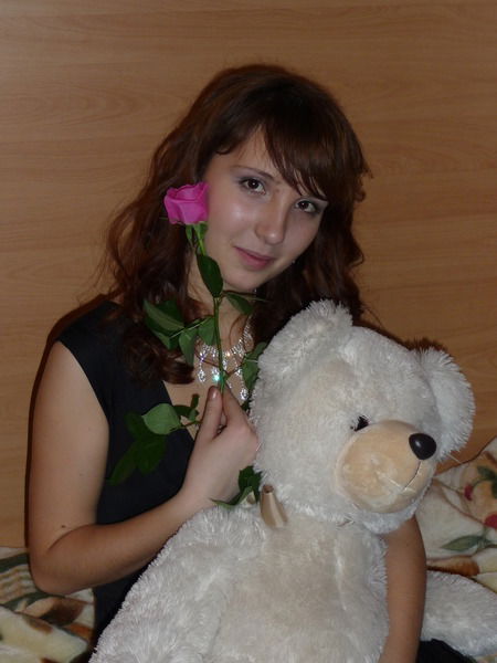 Татьяна Плотникова