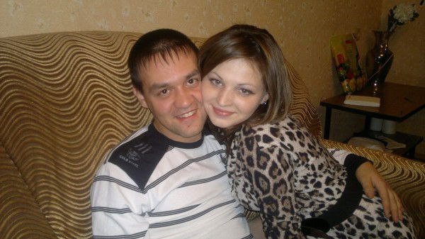 Серёга Двойников