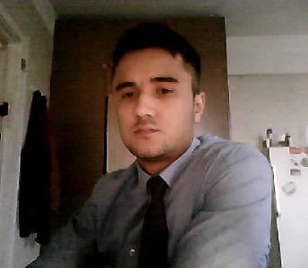 Сирож Нуров