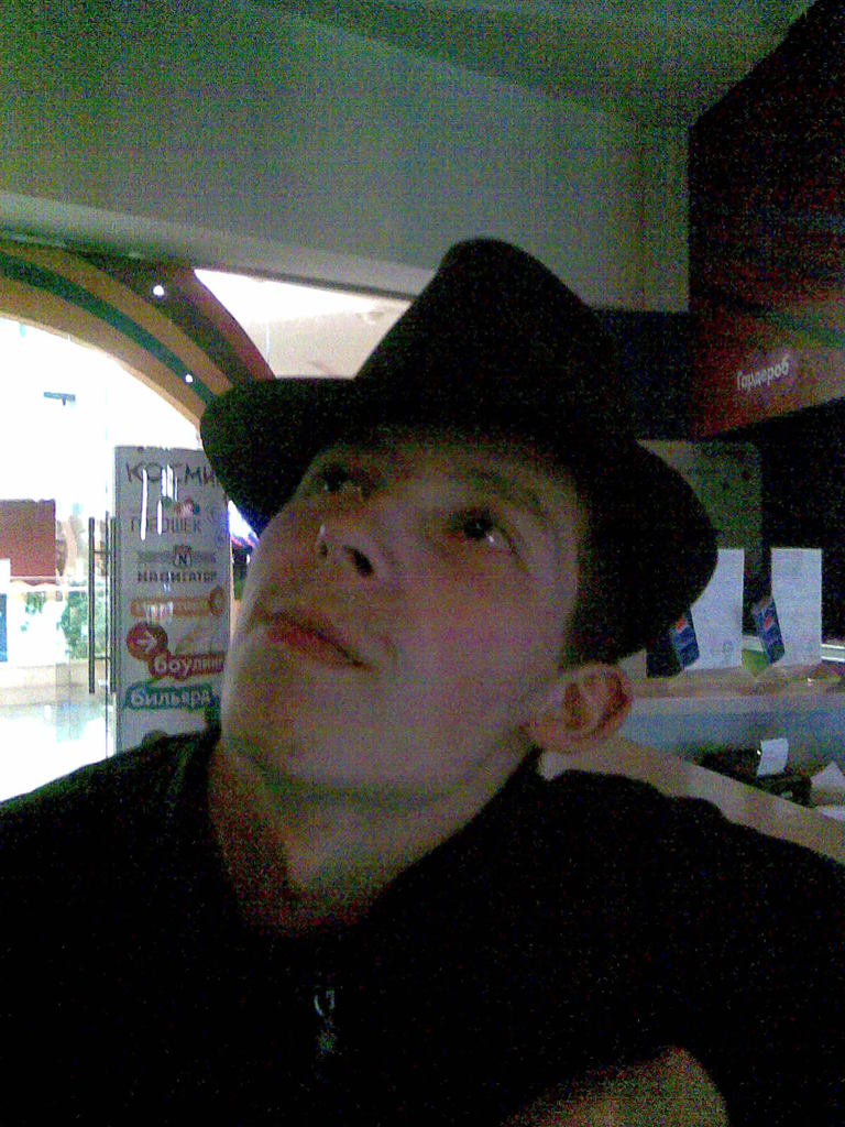 Илья Карнаухов