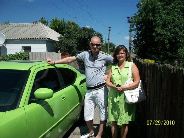 Инна Свирид