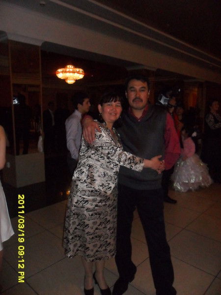 Жаркынай Сыргабаева