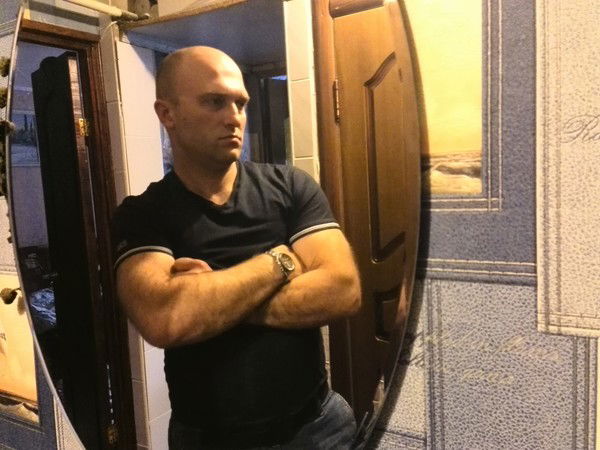 Алексей Ирюпин