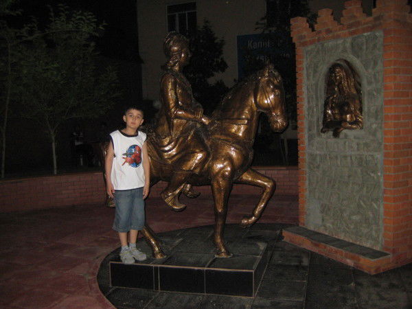 Саша Фаталиев