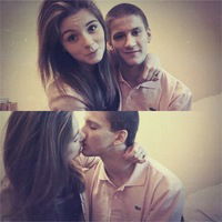 Маша Григорьева