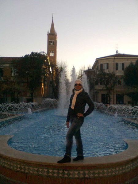 Вита Бескоровайная