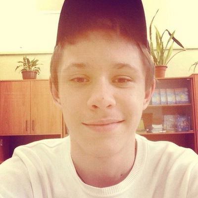 Сергей Устинов