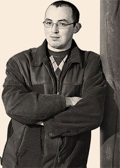 Карен Погосьян