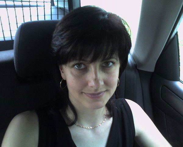 Наталья Романюкина