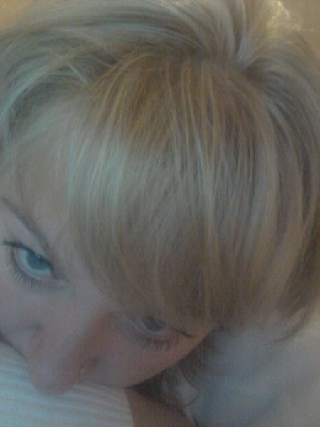 Алина Кузнецова