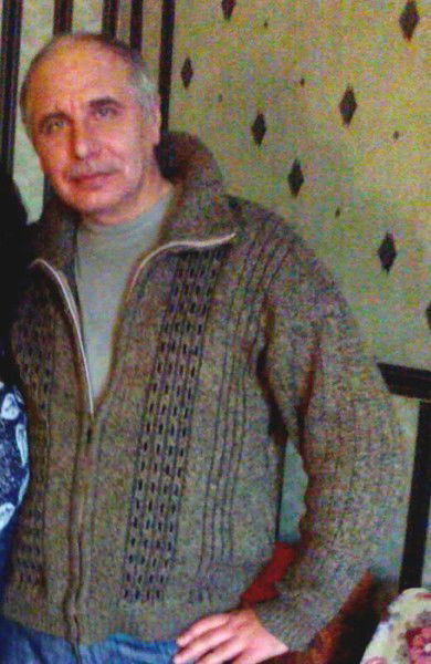 Сергей Недопекин