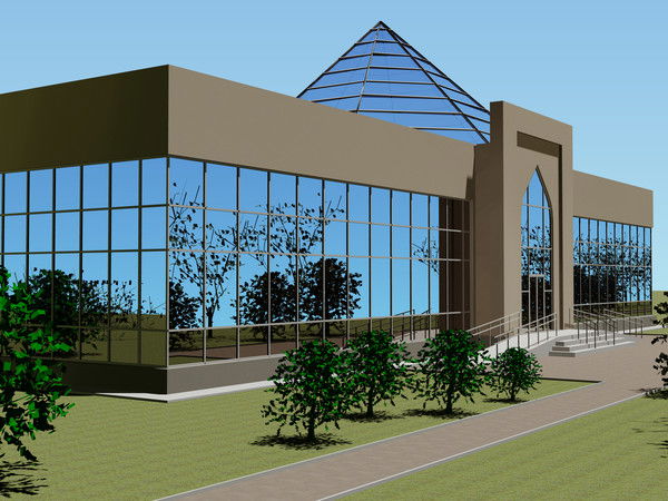 Историко-Краеведческий Музей Нуринский Р