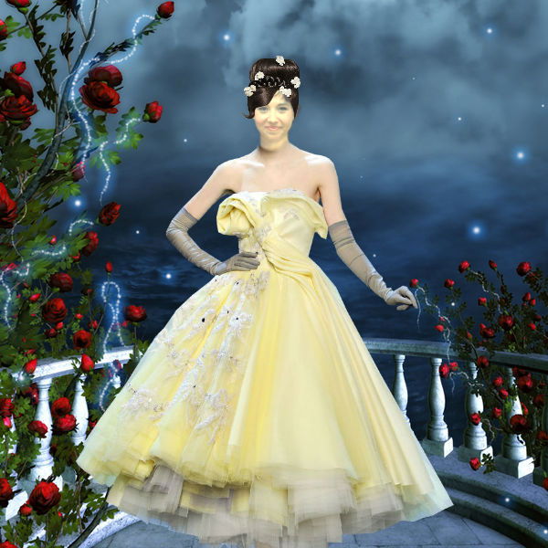 Наталья Ната