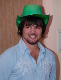 Роман Макодзеба