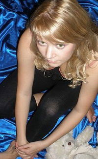 Ксюша Сотникова