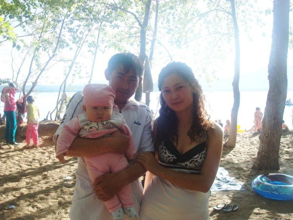 Канат Салыков