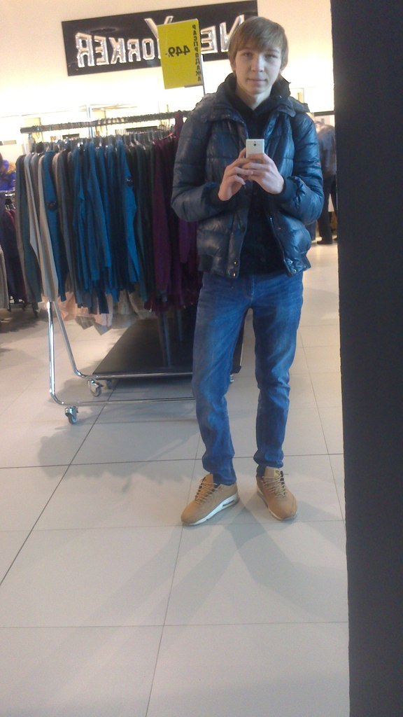 Андрей Антонов