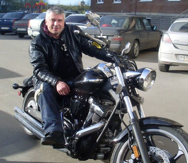 Константин Богатов