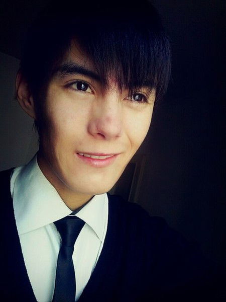 Алишер Нурболулы