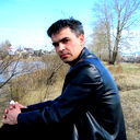 Андрей Баженов