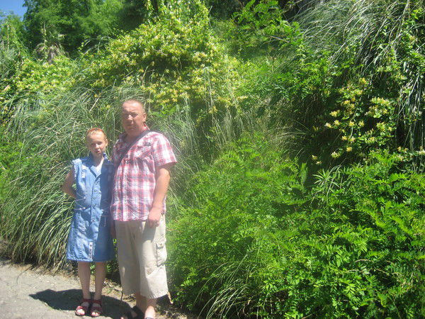 Михаил Стусов