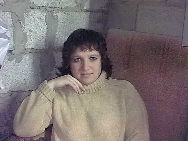 Наталья Беленикина