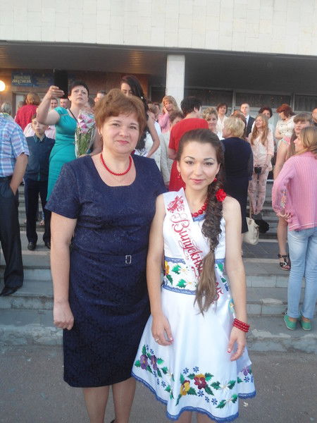 Татьяна Романюк