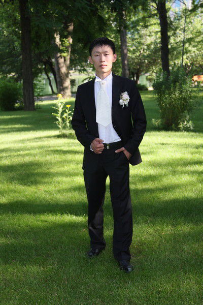 Александр Ким