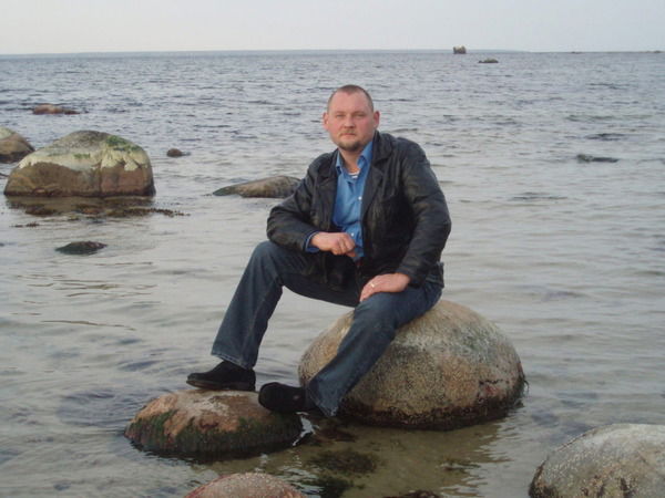 Сергей Колечёнок