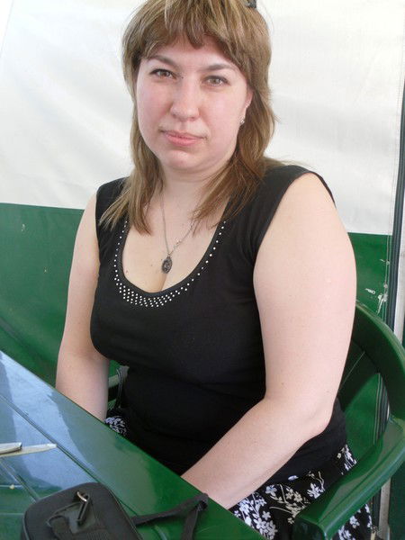 Лариса Шуплецова