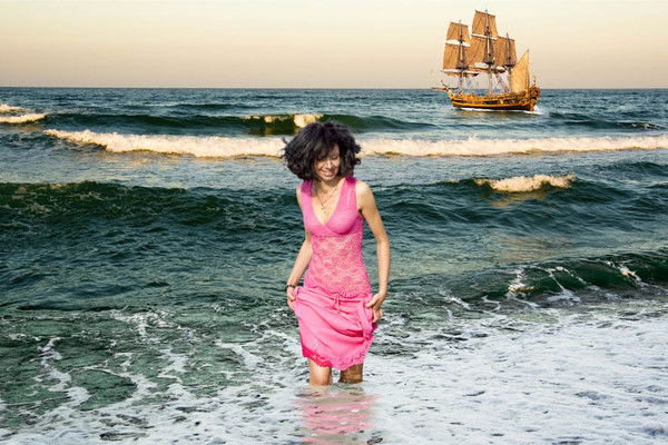 Яна Малахова